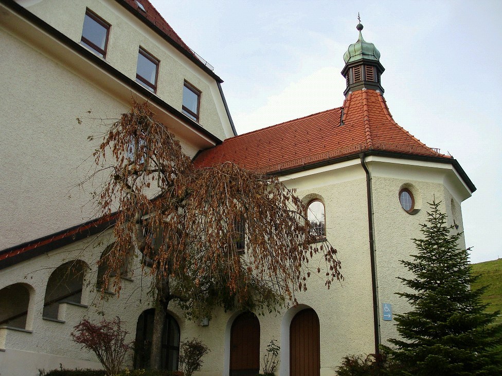 Kapelle Heimenkirch Gottesdienst