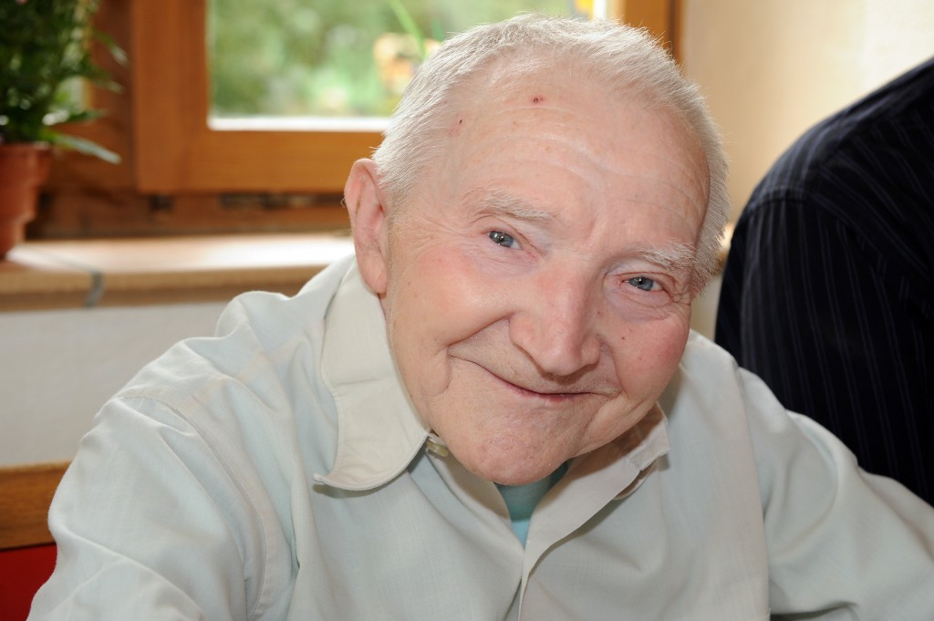 Der Mensch im Mittelpunkt Der Mensch im Mittelpunkt