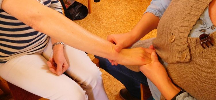 Aromaöltherapie Weiterbildung Aromaöltherapie Weiterbildung